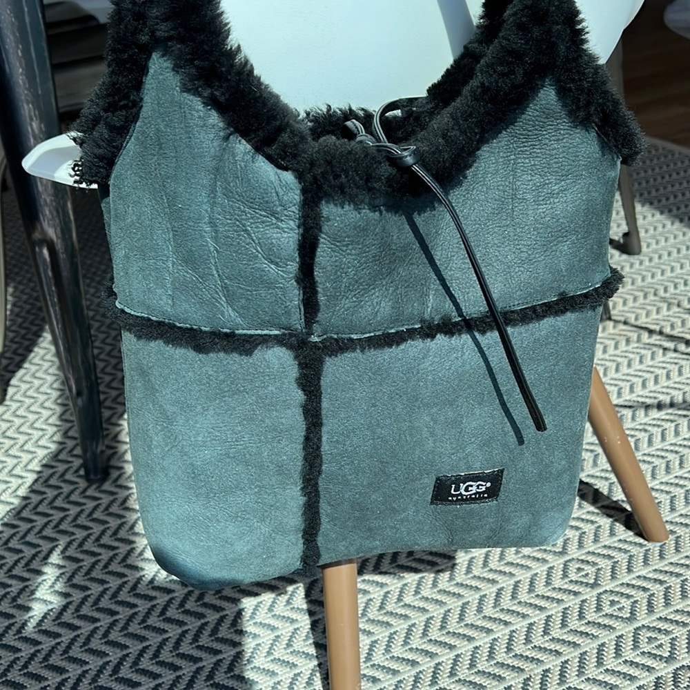 Ugg purse